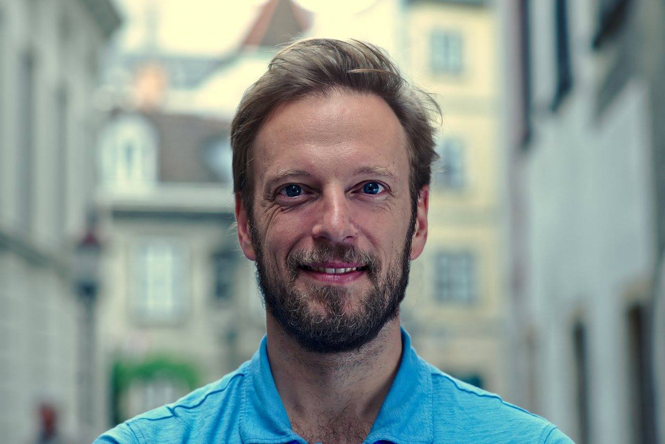 Mag. David Bogner Mag. David Bogner