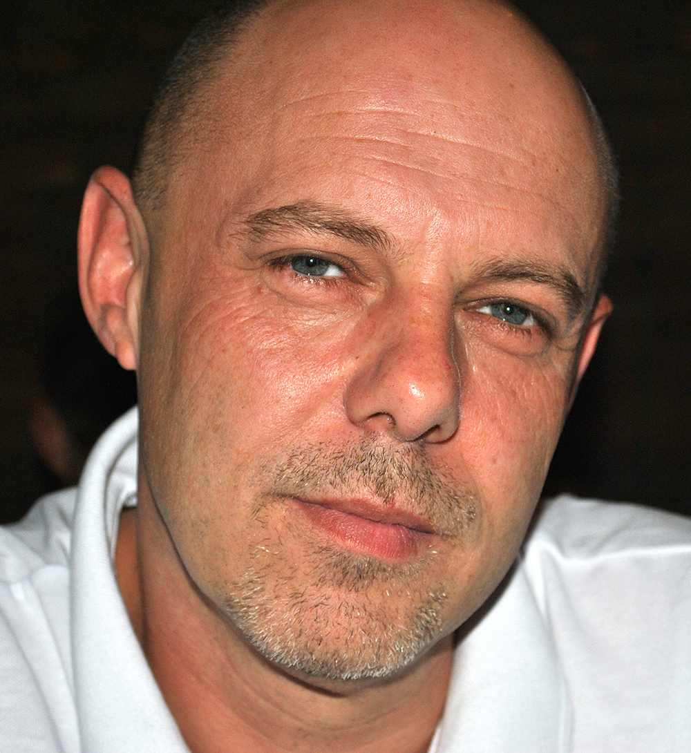 Christian Schett Christian Schett