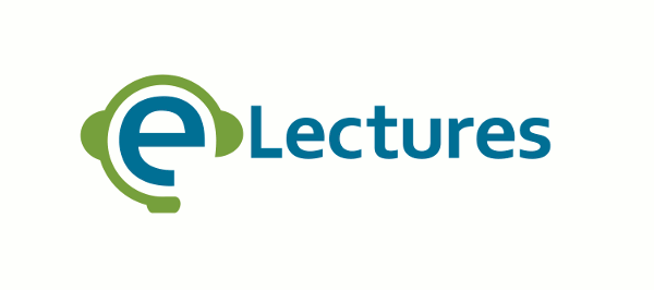 eLectures Logo