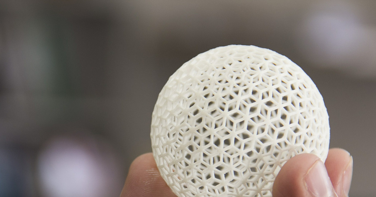 Online Seminar 3D Druck, Quelle: Pixabay, CC0