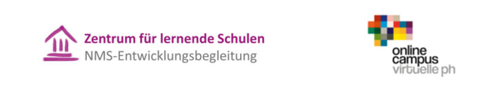Zentrum für lernende Schulen - NMS Entwicklungsbegleitung