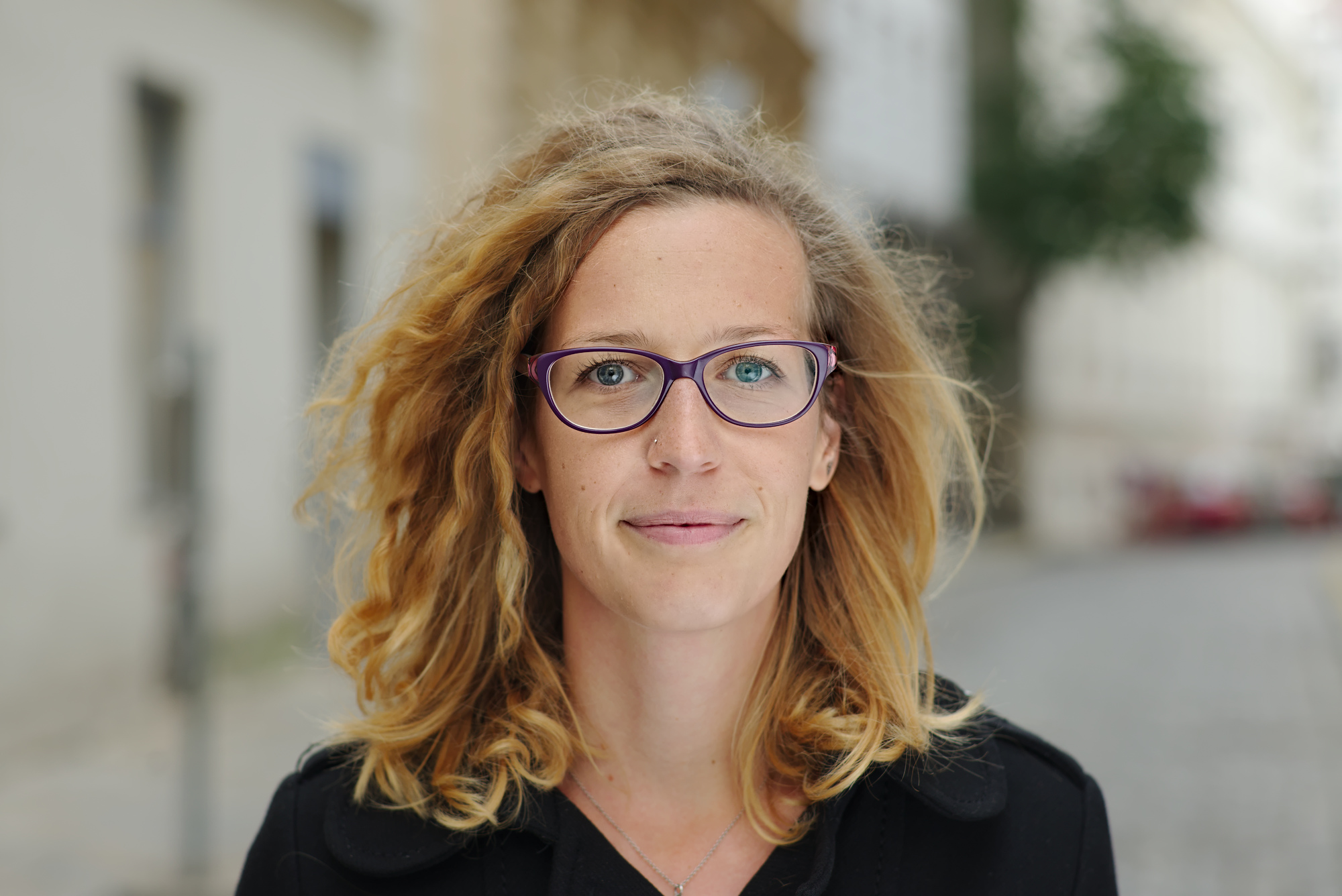 Sandra Plomer, BA Sandra Plomer, BA