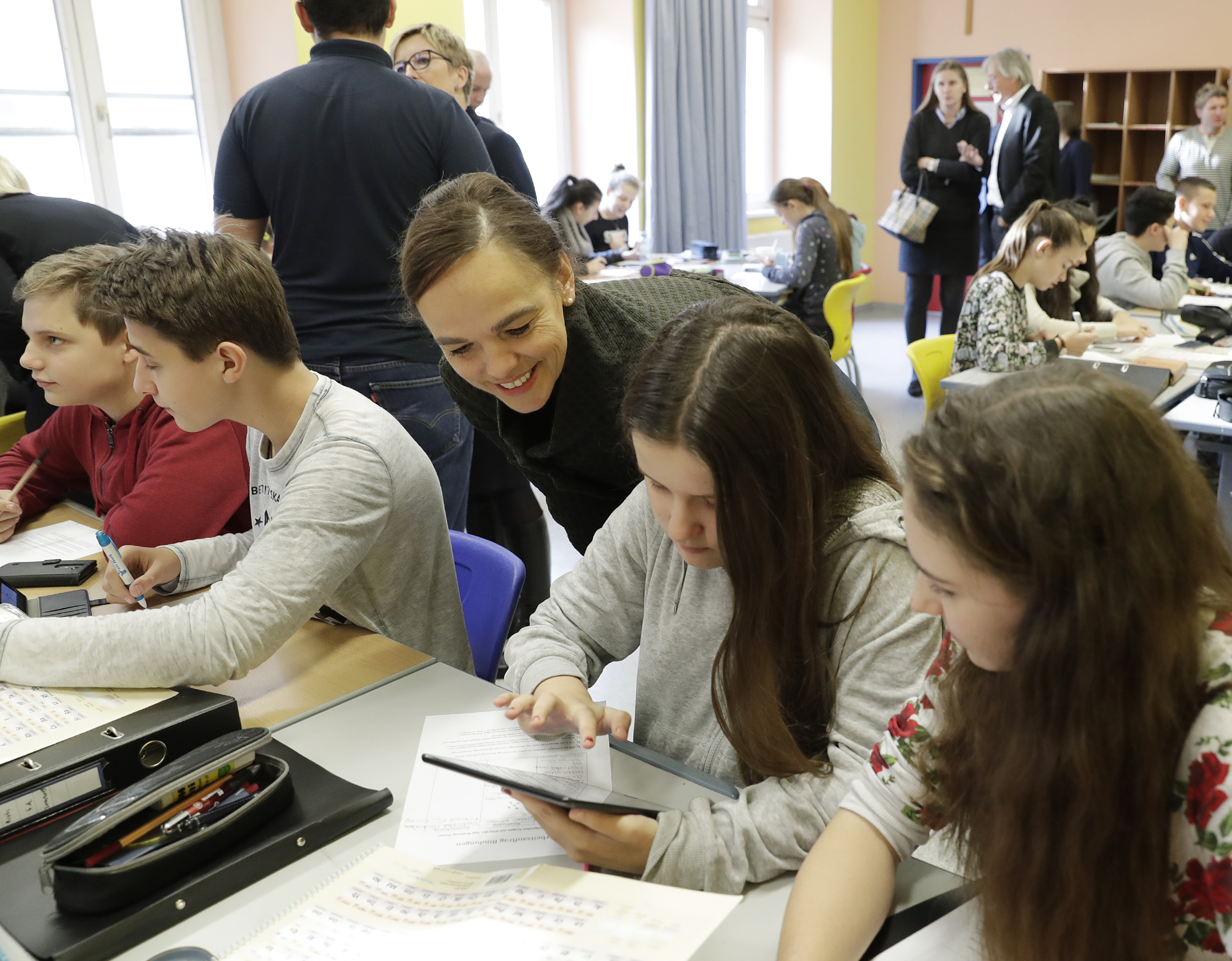 Foto: BKA - Bundespressedienst /  Regina Aigner