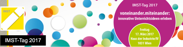 IMST-Tag 2017