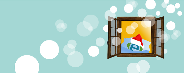 eLectures im Winterschlaf!