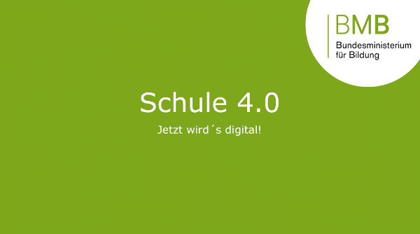 Schule 4.0