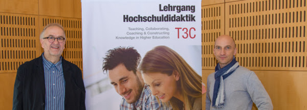 Bild: PH Kärnten/KPH Edith-Stein