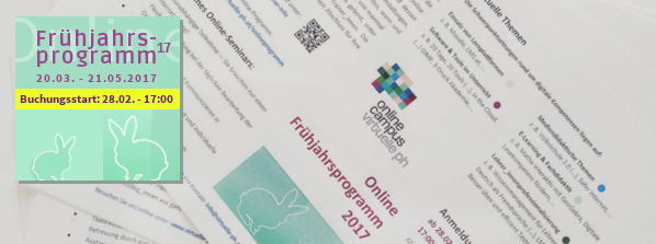 cc by Sandra Plomer/Virtuelle PH