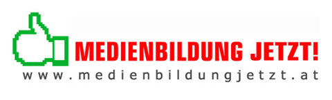 Logo: Medienbildung Jetzt
