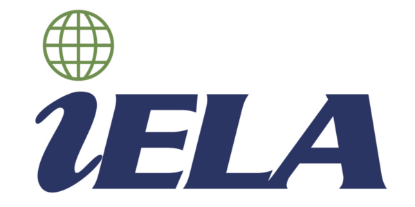 style="background-color:transparent;">Logo: IELA