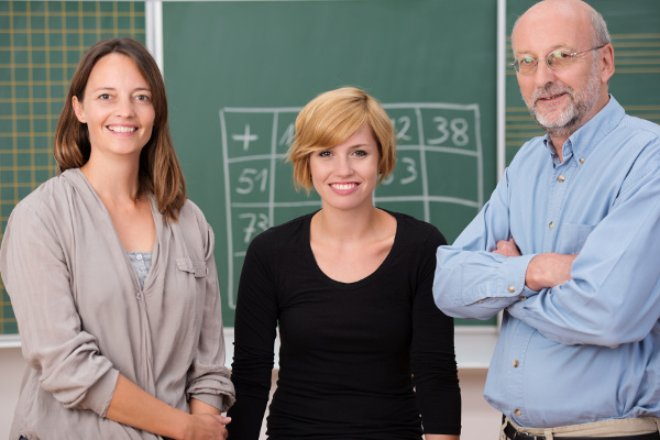 Bild: Teach fror Austria