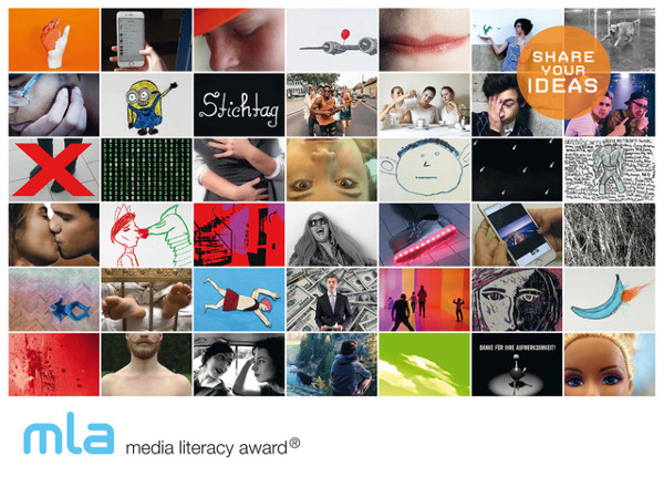 Flyer: mla
