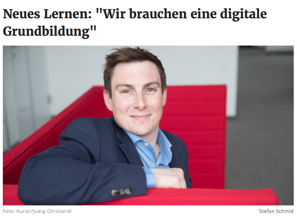 Bild: Kurier/Juerg Christandl