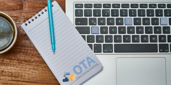 Foto: Pexels, CC0; Logo OTA: Lene Kieberl/Onlinecampus Virtuelle PH, cc-by-sa-4.0; Bearbeitung: Sandra Plomer