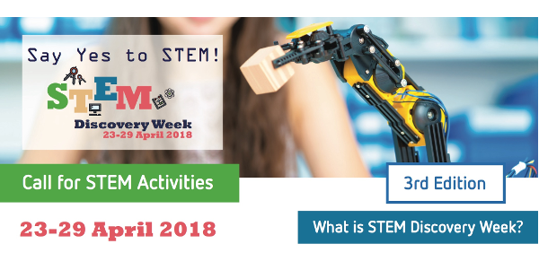 Grafik: sdw18 - Scientix