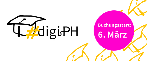 Buchungsstart: am 6. M&auml;rz ist es soweit!