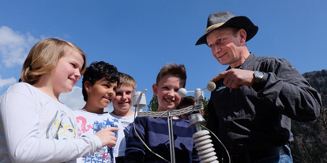 style="line-height:0;" class="rangySelectionBoundary">Bild: VERBUND-Klimaschule des Nationalparks Hohe Tauern