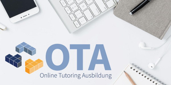 Foto: Pexels, CC0; Logo OTA: Lene Kieberl/Onlinecampus Virtuelle PH, cc-by-sa-4.0; Bearbeitung: Sandra Plomer