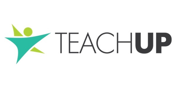 TeachUP Logo