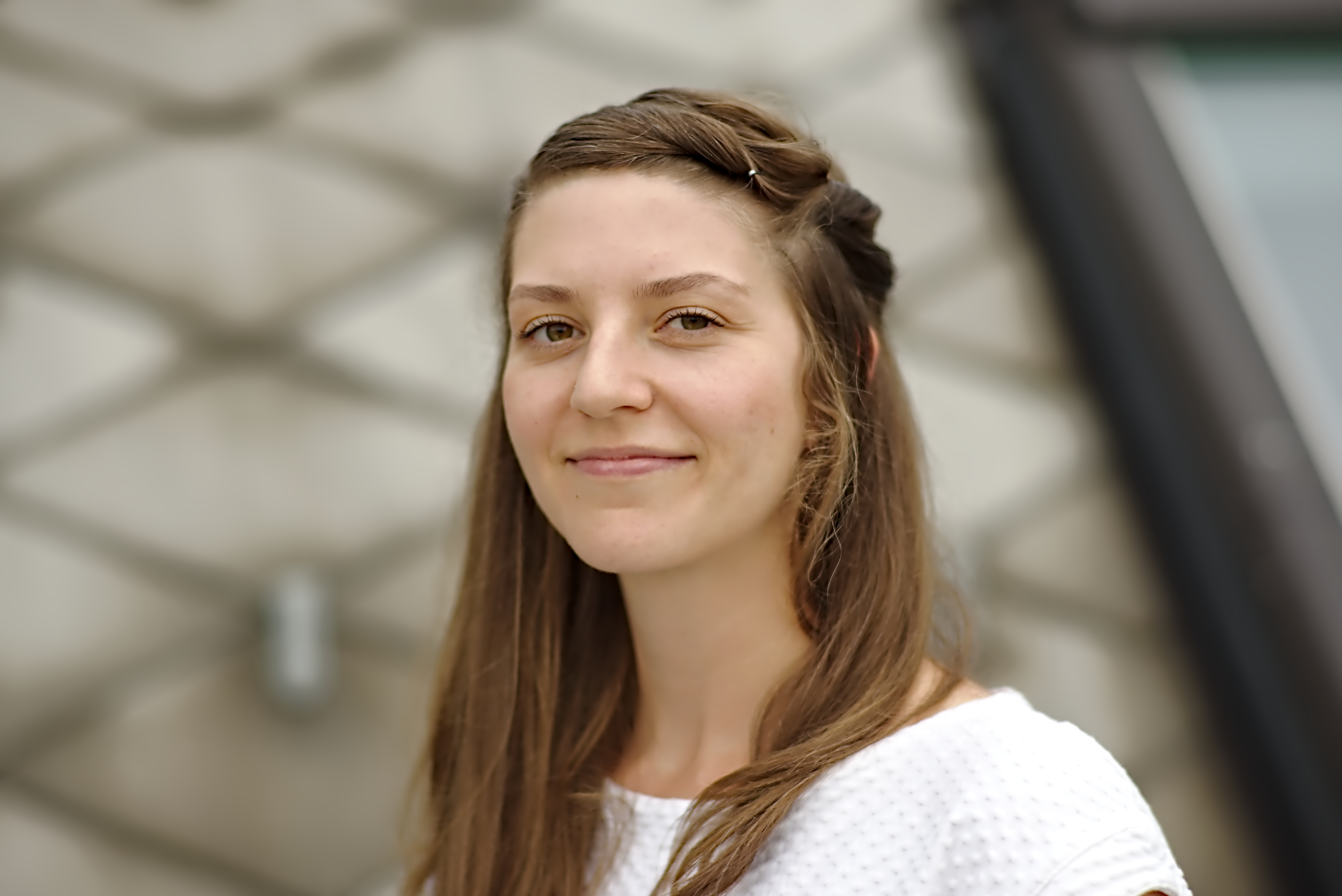 Mag.a Marie Lene Kieberl Mag.a Marie Lene Kieberl