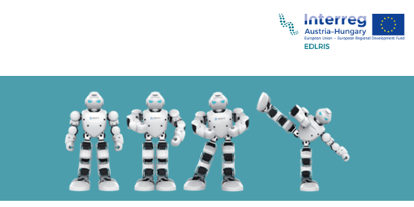 Foto: Pixabay, CC0; Logo cc by nc-sa EDLRIS; Bearbeitung: Sandra Plomer.