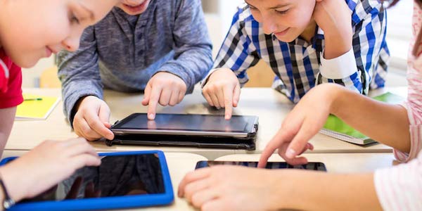 Bild: Bundes- und Koordinationszentrum eEducation Austria