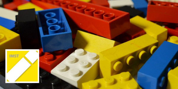 Bild: Pixabay.com, CC0 | Logo: IMST | Bearbeitung: Sandra Plomer.