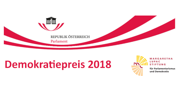 Bild: Republik Österreich Parlament