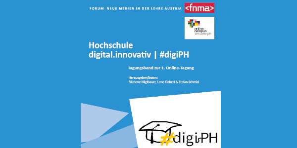 Screenshot von Marlene