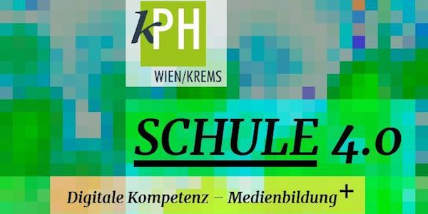 Logo: KPH Wien/Krems