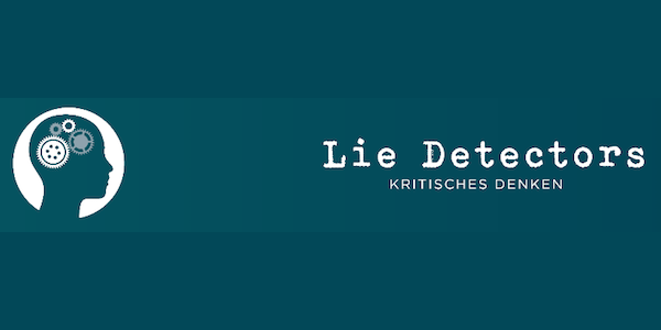 Bild: Lie Detectors