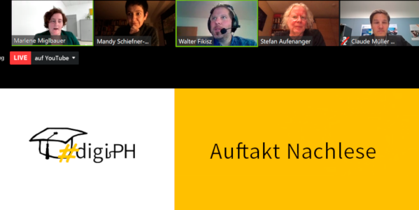 Grafik: CC-BY Lene Kieberl/Virtuelle PH