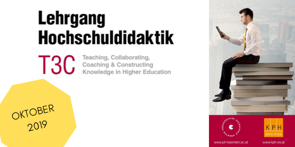 Grafik: PH Kärnten, KPH Edith Stein, Astrid Brunner