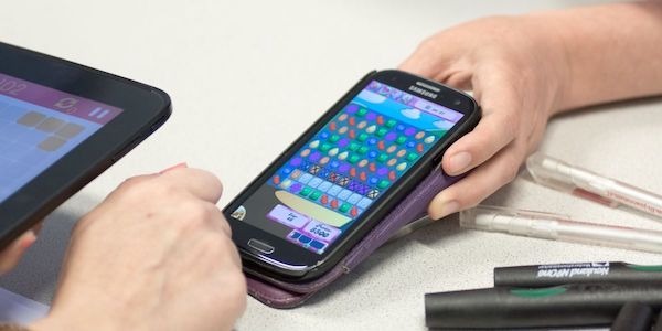 Bild: WS_Lernziele:8.4.19 © FH JOANNEUM/ZML