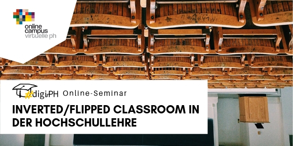 Bildquelle: Stefanie Schallert/Virtuelle PH, CC-BY