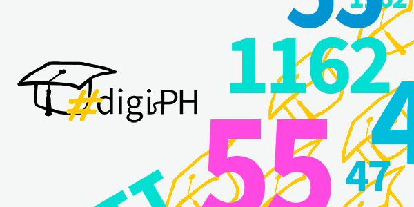 Grafik: CC-BY Lene Kieberl/Virtuelle PH