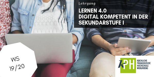 Bild: KPH Wien/Krems, pixabay.com, bearbeitet von VPH