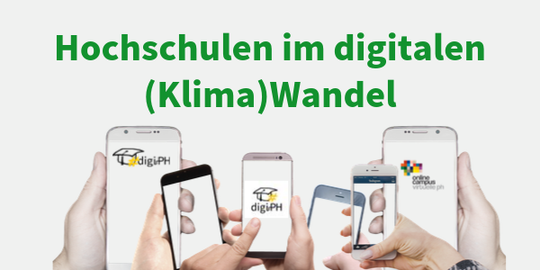 Bild: Pixabay Licence; Grafik (c) Virtuelle PH