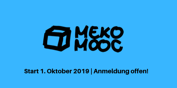 Logo und Grafik: Lene Kieberl/Virtuelle PH