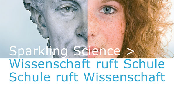 Bildmaterial: Young Science - Zentrum für die Zusammenarbeit von Wissenschaft und Schule 