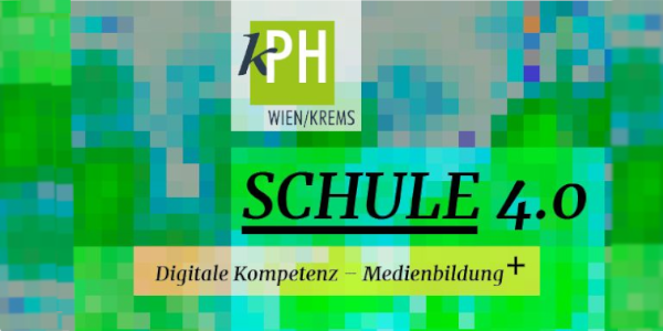 KPH Wien/Krems Schule 4.0