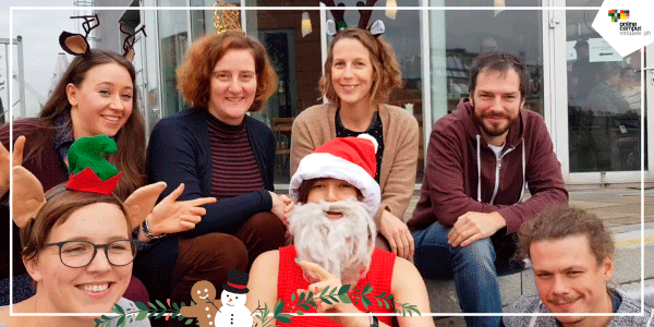 Fotos: CC-BY Alex Neubach