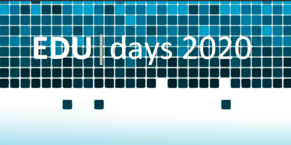 Bild: (c) EduDays, bearbeitet von Virtuelle PH