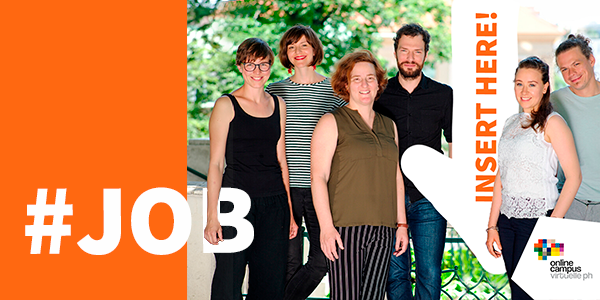 Grafik: CC-BY Lene Kieberl/Virtuelle PH Foto: CC-BY David Bogner