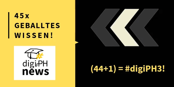 CC-BY Lene Kieberl/Virtuelle PH