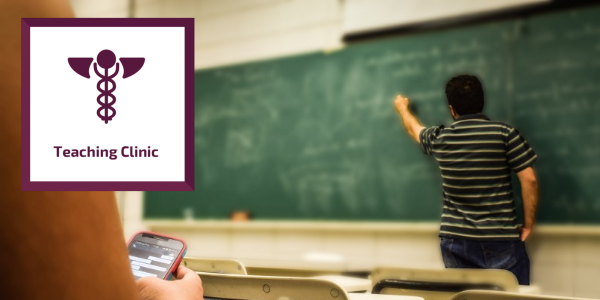 Bild: (c) TeachingClinic
