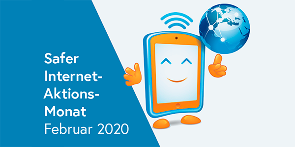 Bild: mit freundlicher Genehmigung durch Saferinternat.at und das BMBWF