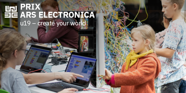 Bild: © Prix Ars Electronica 