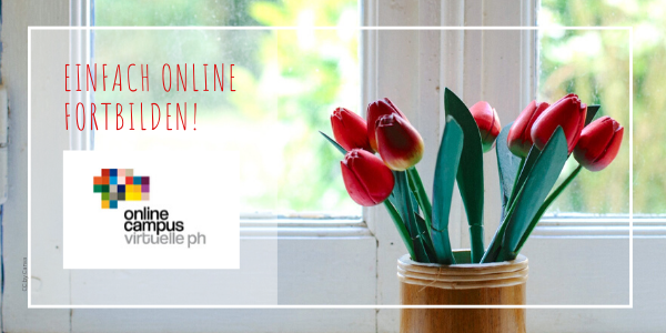 CC by Virtuelle PH/Grafik by Canva