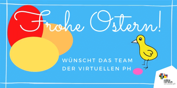 Grafik: Susanne Aichinger/Lene Kieberl/Virtuelle PH via Canva